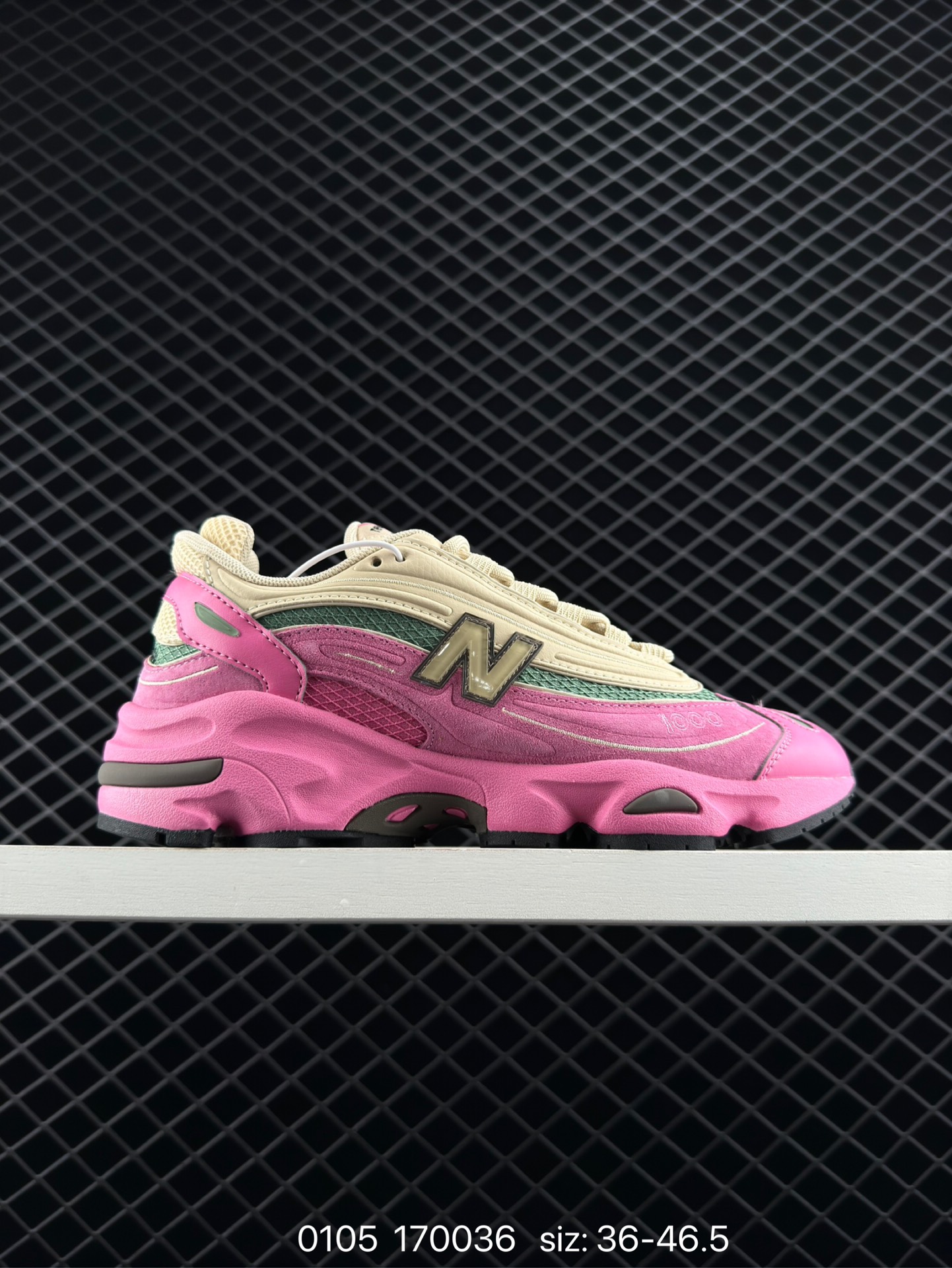 New Balance M1000 NB